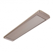 Инфракрасный обогреватель Almac ИК-11 Серебро